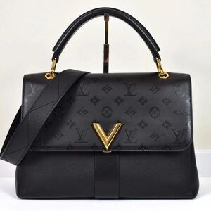 RARE LV 2 WAY BAG